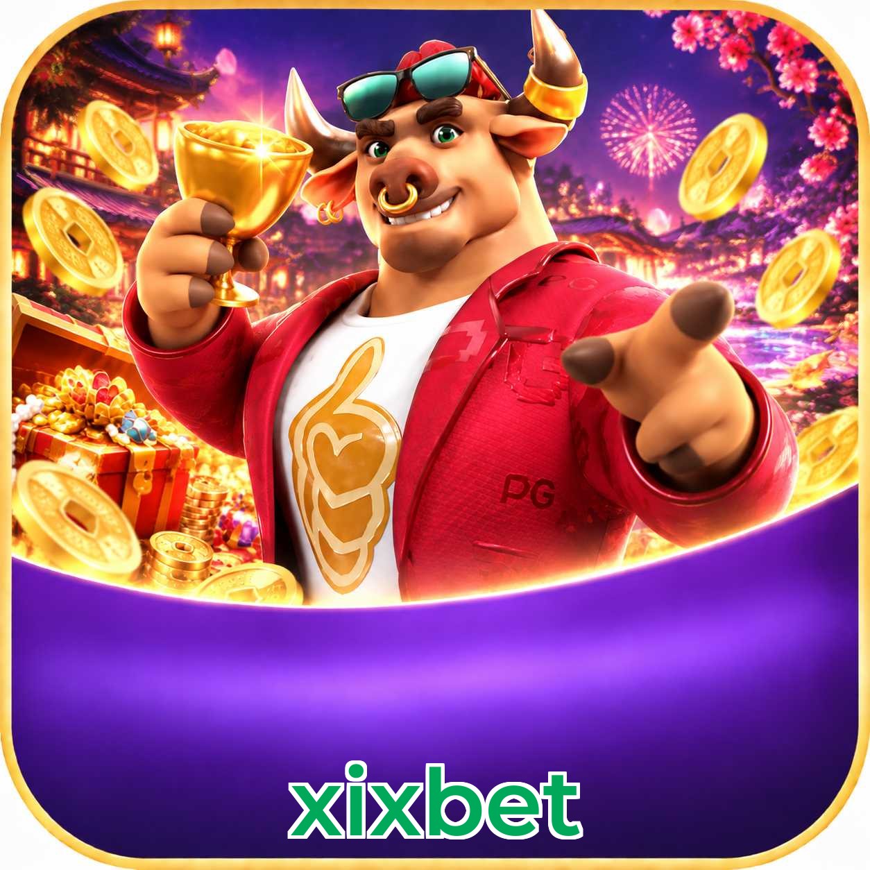 Jogos Fortune da xixbet com Fortune Tiger e títulos PG Soft