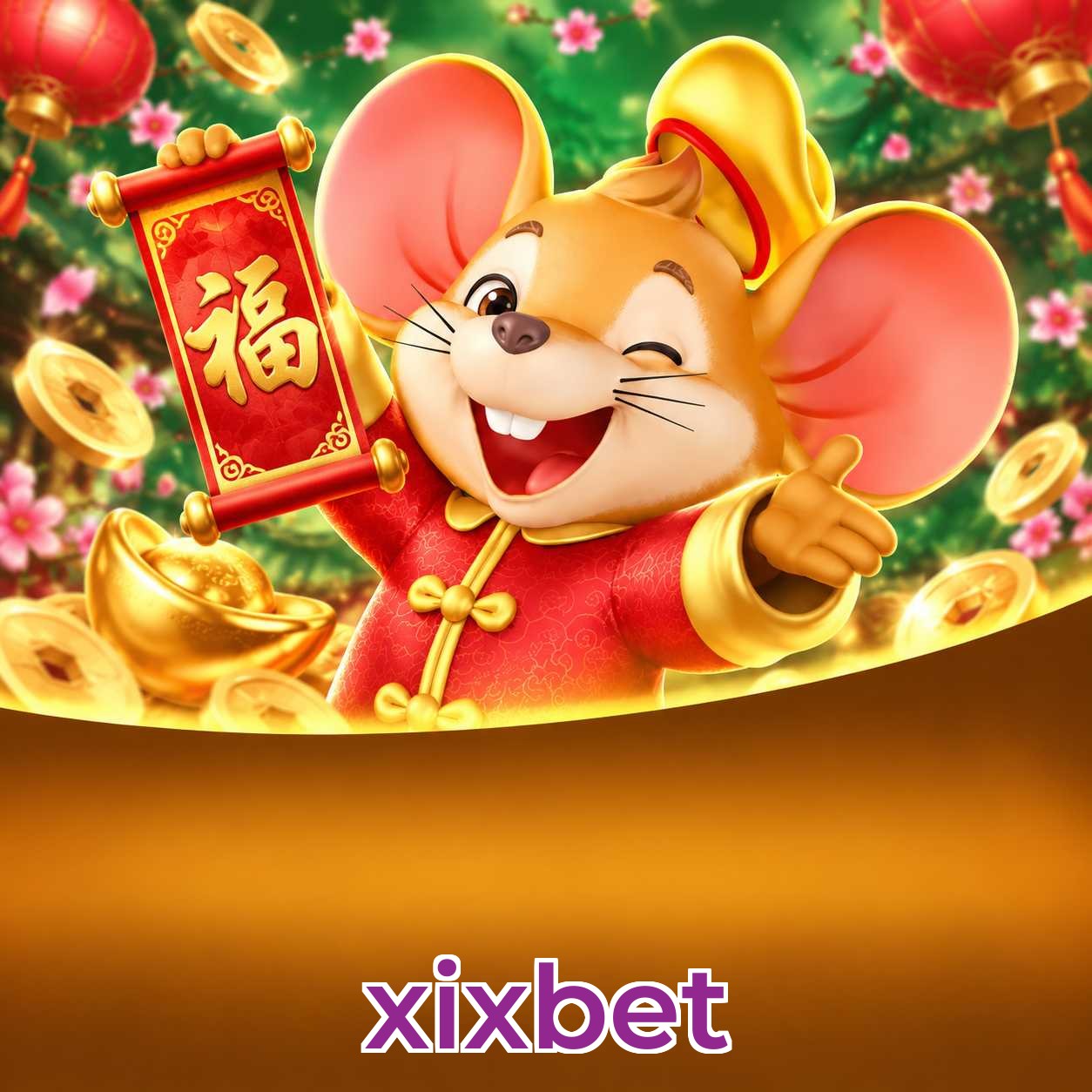 Grandes vitórias nos jogos Fortune da xixbet
