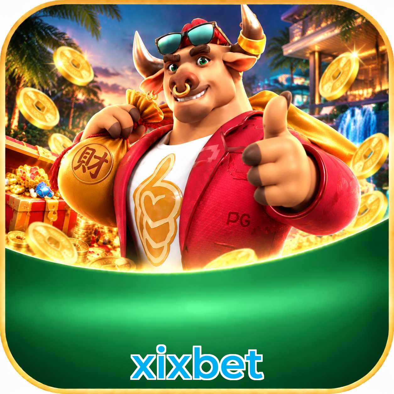 Download seguro do app xixbet com APK oficial de 58MB