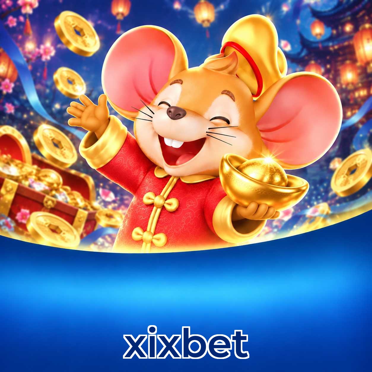 Canal oficial da xixbet no Telegram com bônus e suporte