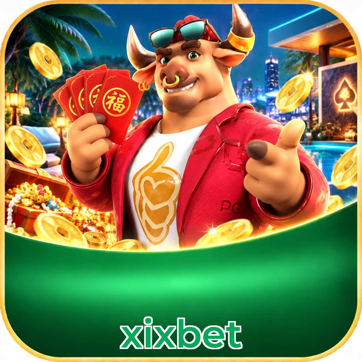 Veredicto final da análise independente da xixbet