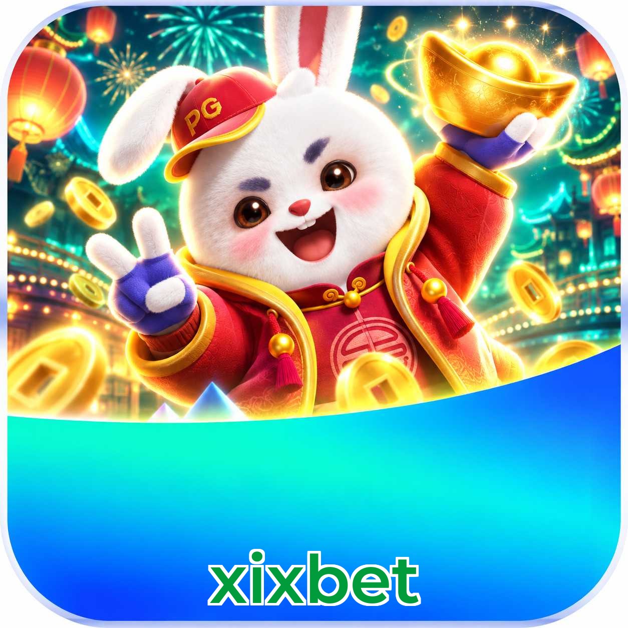 Loterias online da xixbet com Mega-Sena e pagamento via PIX